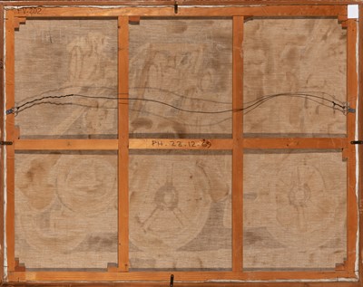 Lot 19 - Claude Venard