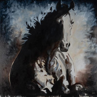Lot 61 - Jennifer Mack Canadian, 20th/21st Century...