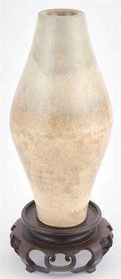 Lot 160 - A Large Japanese Glazed Earthenware...