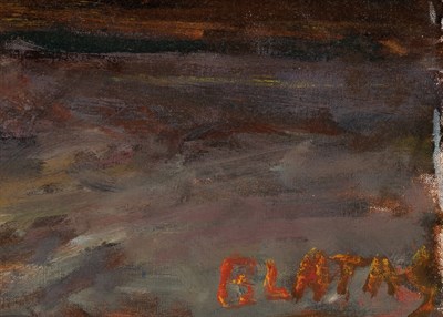 Lot 50 - Arbit Blatas