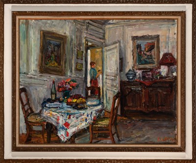 Lot 50 - Arbit Blatas