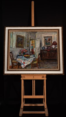 Lot 50 - Arbit Blatas