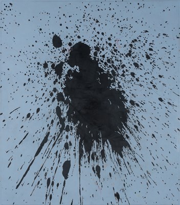 Lot 15 - Andrew Brischler American, b. 1987 Lights Out,...