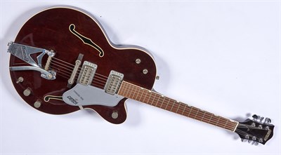 Lot 167 - [THE BEATLES] Replica of the 1962 Gretsch...