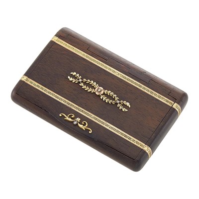 Lot 115 - Property of a European Private Collector...