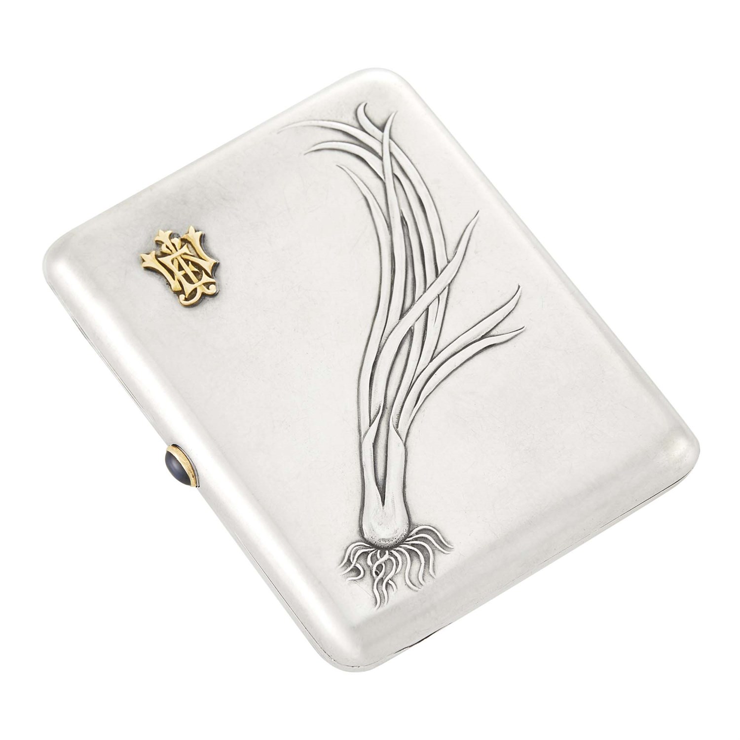 Lot 116 - Property of a European Private Collector...
