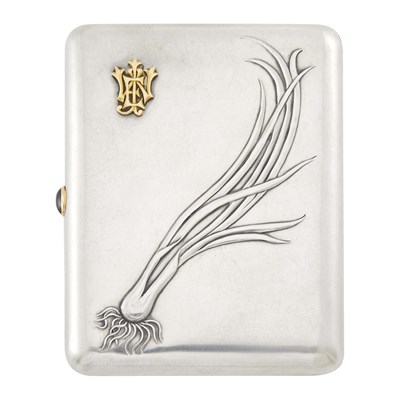 Lot 116 - Property of a European Private Collector...
