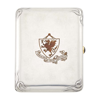 Lot 116 - Property of a European Private Collector...