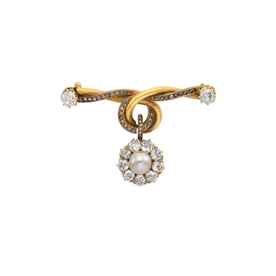 Lot 114 - Estate / Collection: Property of a European...