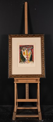 Lot 35 - Pablo Picasso