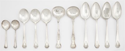 Lot 188 - Miscellaneous Group of Sterling Silver...
