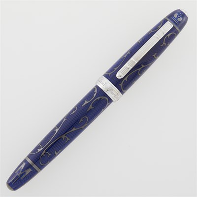 Lot 33 - Michel Perchin Limited Edition Fountain Pen...