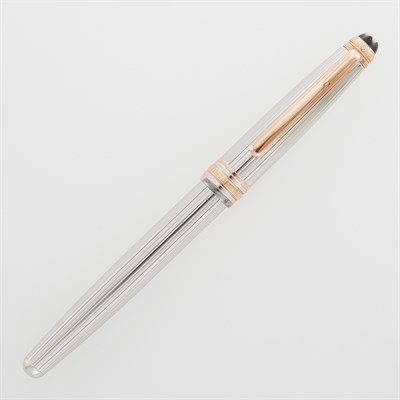 Lot 45 - Montblanc Meisterstück Solitaire 75th...