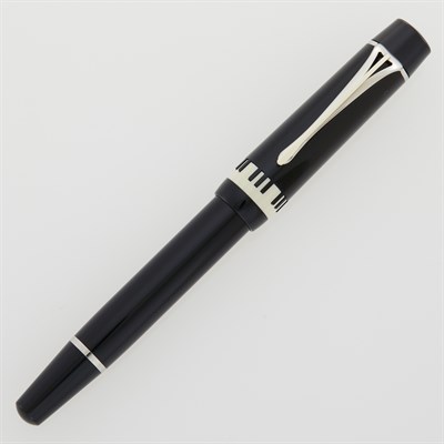 Lot 51 - Montblanc Special Edition Fountain Pen Herbert...