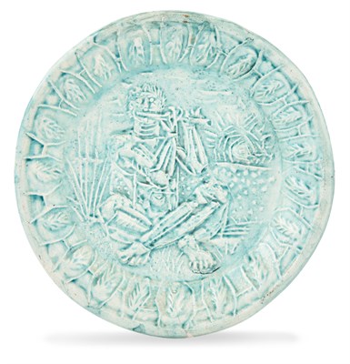 Lot 139 - Pablo Picasso (1881-1973) JOUEUR DE FLÛTE (SEE...