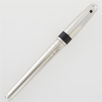 Lot 39 - S.T. Dupont Limited Edition Writing Instrument...