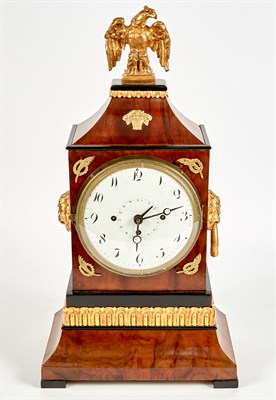 Lot 226 - Continental Neoclassical Style Parcel Gilt and...