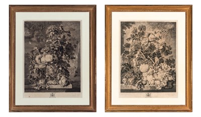 Lot 113 - Richard Earlom (1743-1822) after Jan Van...
