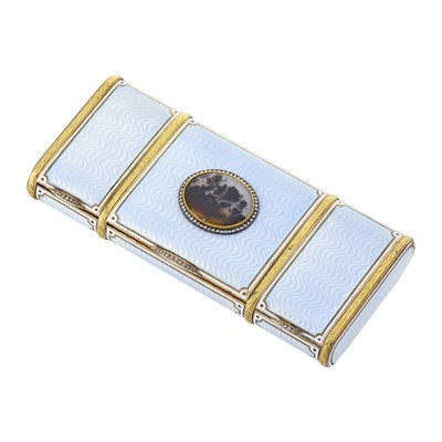 Lot 107 - Estate / Collection: Property of a European...