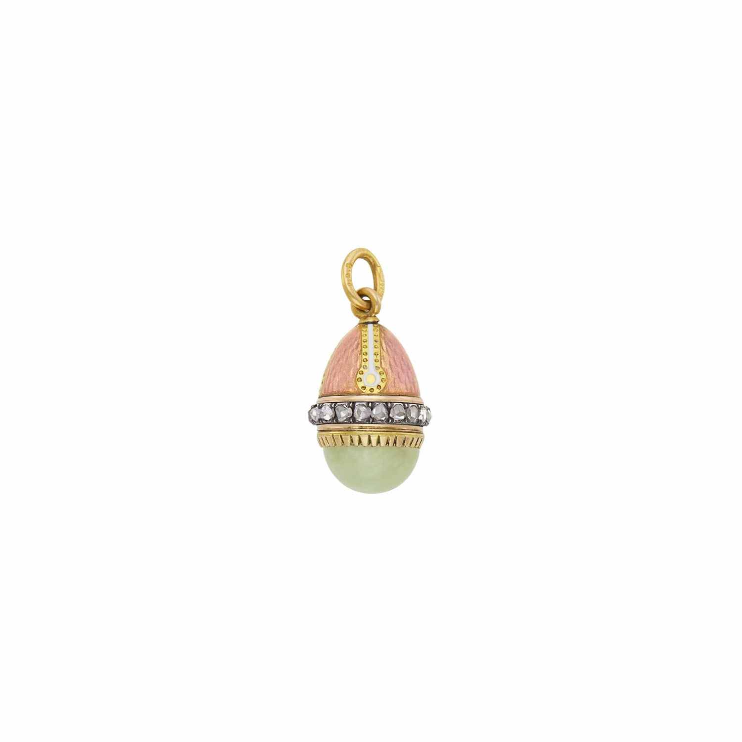 Lot 109 - Property of a European Private Collector...