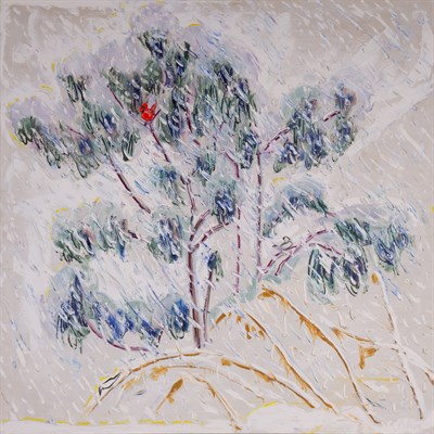 Lot 59 - Wallace Bradstreet Putnam American, 1899-1989...