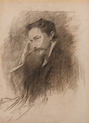 Lot 86 - Philip Alexius Laszlo de Lambos Hungarian,...