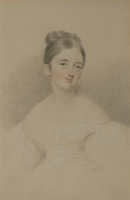 Lot 87 - John James Masquerier British, 1778-1855...