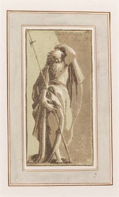Lot 109 - Antonio Maria Zanetti (1680-1767) after...