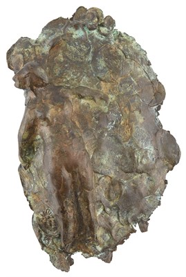 Lot 56 - Paul Suttman American, 1933-1993 Reclining...