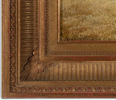 Lot 41 - Georges Croegaert Belgian, 1848-1923 Battalion...