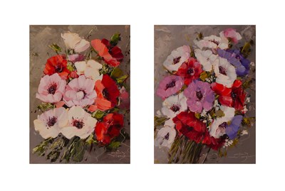 Lot 82 - Margarita Hahn Vidal German/American, b. 1919...