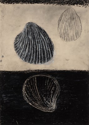 Lot 41 - Terry Winters American, b. 1949 Section III,...