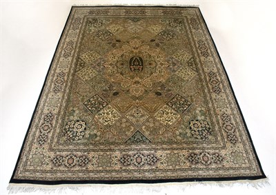 Lot 304 - Sino-Persian Carpet China, contemporary The...