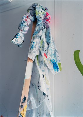 Lot 33 - David Gilbert American, b. 1982 Upbird, 2011...