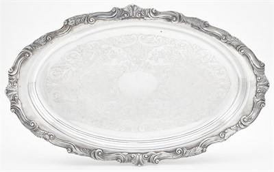 Lot 181 - Lunt Sterling Silver Eloquence Pattern Part...