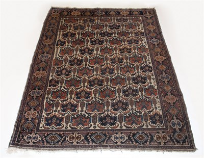 Lot 286 - Afshar Rug Southwest Persia, early 20th...