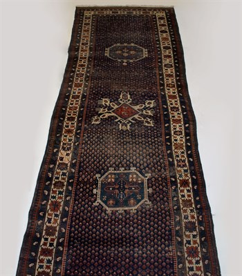 Lot 281 - Kuba Gallery Carpet Northeast Caucasus, Dated...
