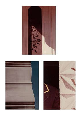 Lot 183 - GIBSON, RALPH (b. 1939) Three untitled...