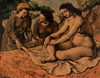 Lot 26 - Federico Castellon