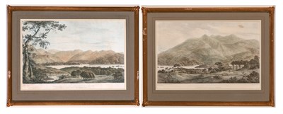 Lot 135 - Frederick Calvert (1785-1845) after Dr. John...