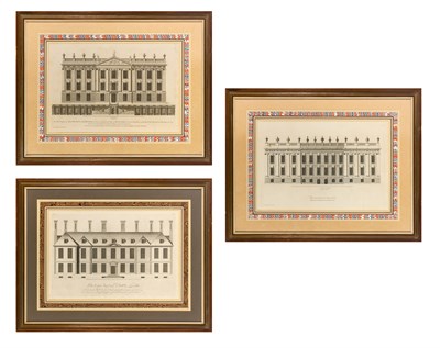 Lot 128 - Various Artists BURLINGTON HOUSE IN PICADILLY;...