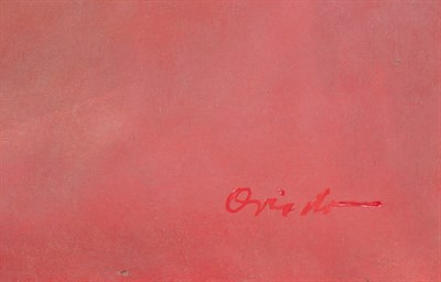 Lot 128 - Ramon Oviedo