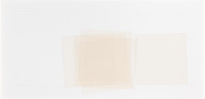 Lot 2 - Jill Baroff American, b. 1954 Studied Pair 5:1,...