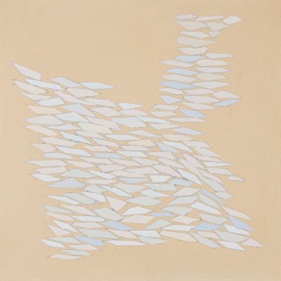 Lot 41 - Robert Goodnough American, 1917-2010 Light...