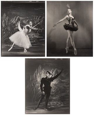 Lot 199 - LYNES, GEORGE PLATT etc. (1907-1955) Group of...