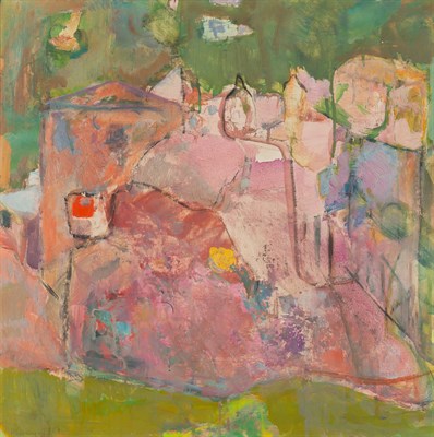 Lot 36 - Pierre Lesieur French, 1922-2011 Untitled,...