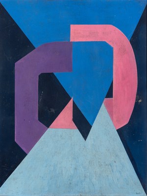 Lot 97 - Lolo Soldevilla Cuban, 1904-1971 Untitled...
