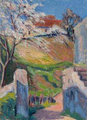 Lot 8 - Maximilien Luce