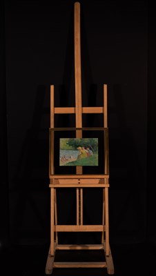 Lot 8 - Maximilien Luce