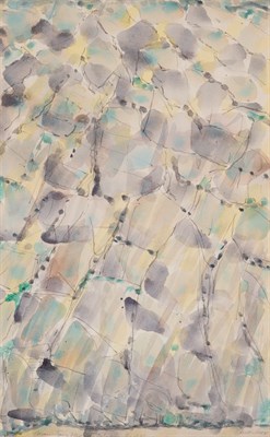 Lot 36 - Vivian Springford American, 1913-2003 Untitled...